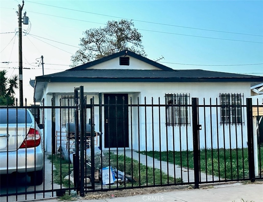 2111 E Knopf St, Compton, CA 90222 - photo 1