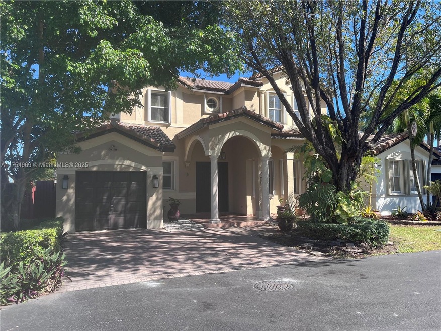 4893 NW 109th Path, Doral, FL 33178 - photo 1