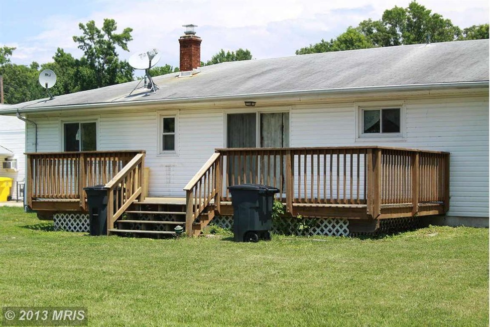 6264 Shady Side Rd, Shady Side, MD 20764 - photo 1