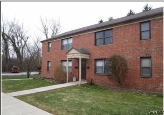 Full view of condo