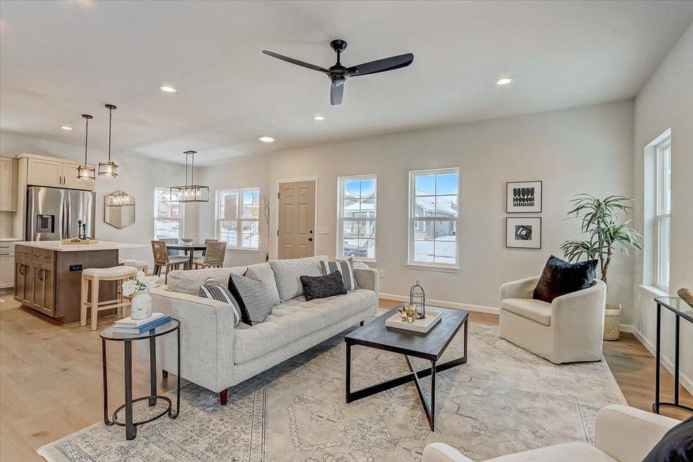 4869 Jicama Rd, Fitchburg, WI 53711 - photo 1