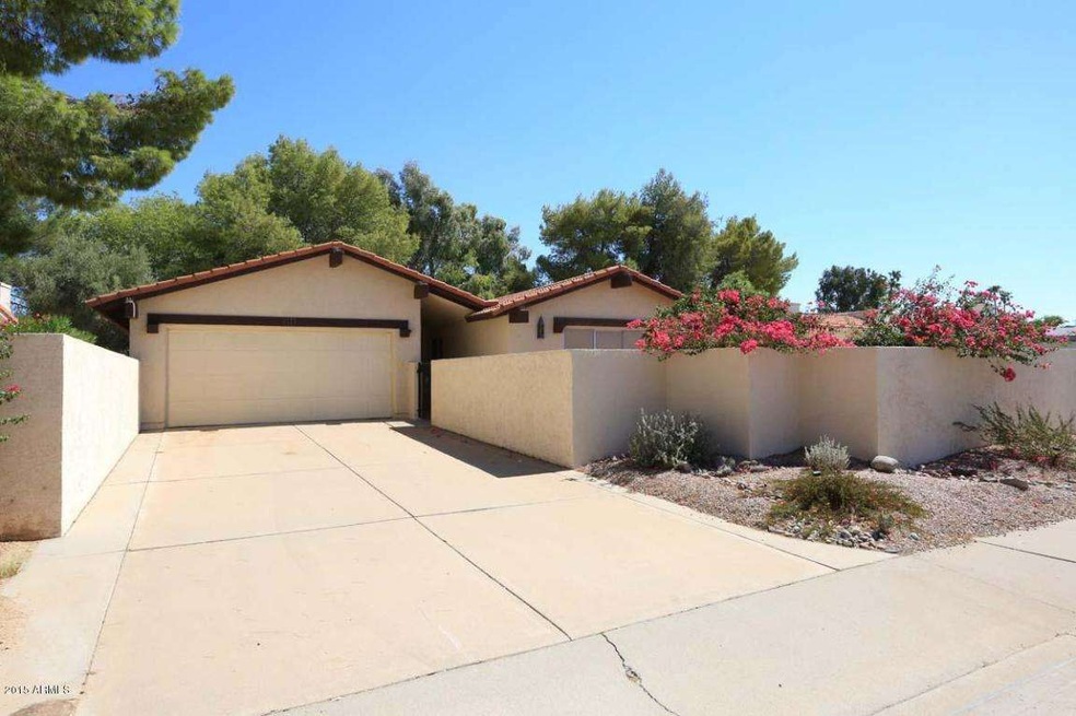 alegria A homes for sale scottsdale az