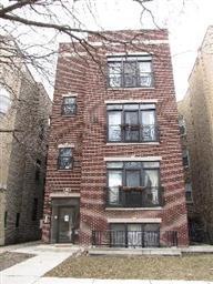 6134 N Mozart St unit 2, Chicago, IL 60659 - photo 1