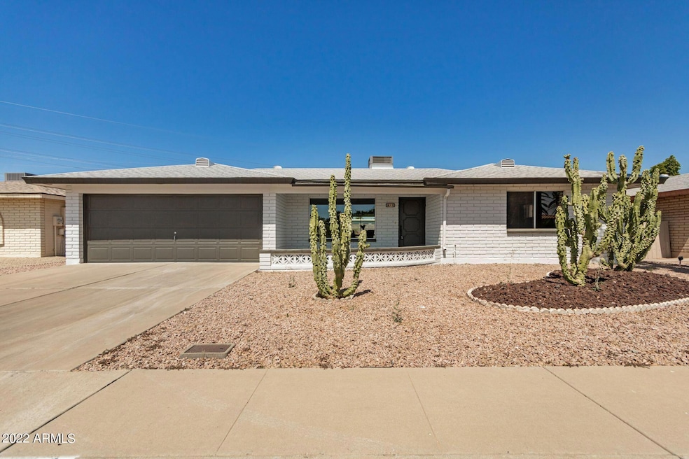 432 S Nassau, Mesa, AZ 85206 - photo 1