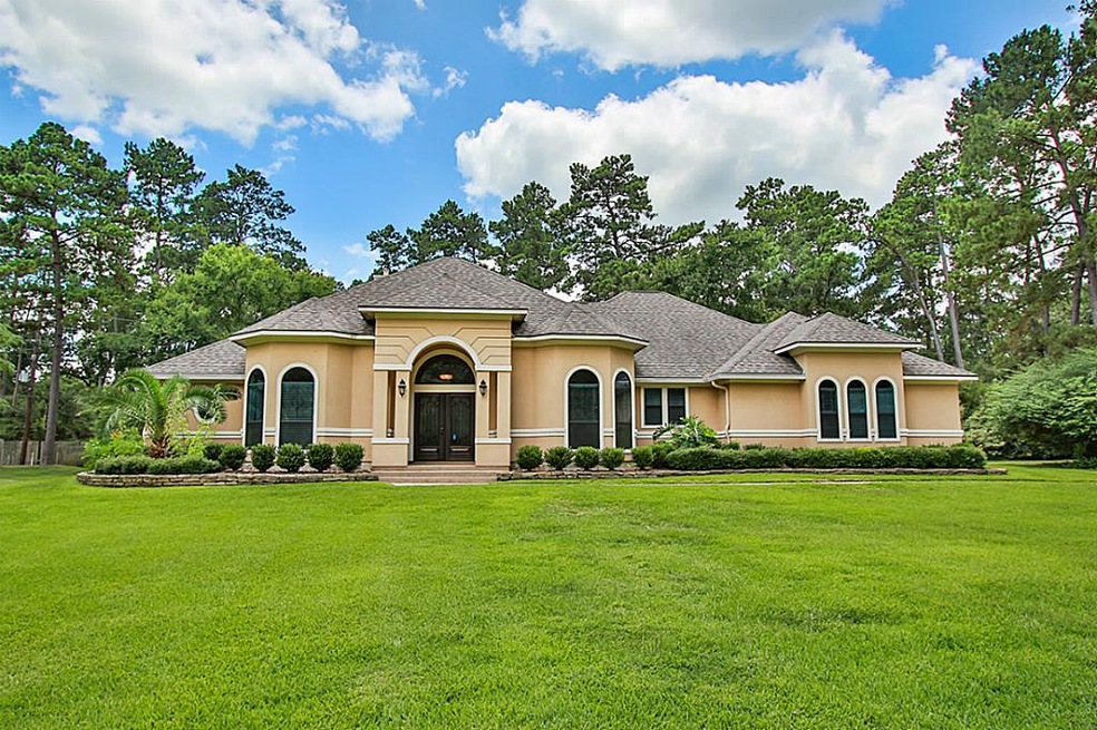 14011 Timbergreen Dr, Magnolia, TX 77355 - photo 1