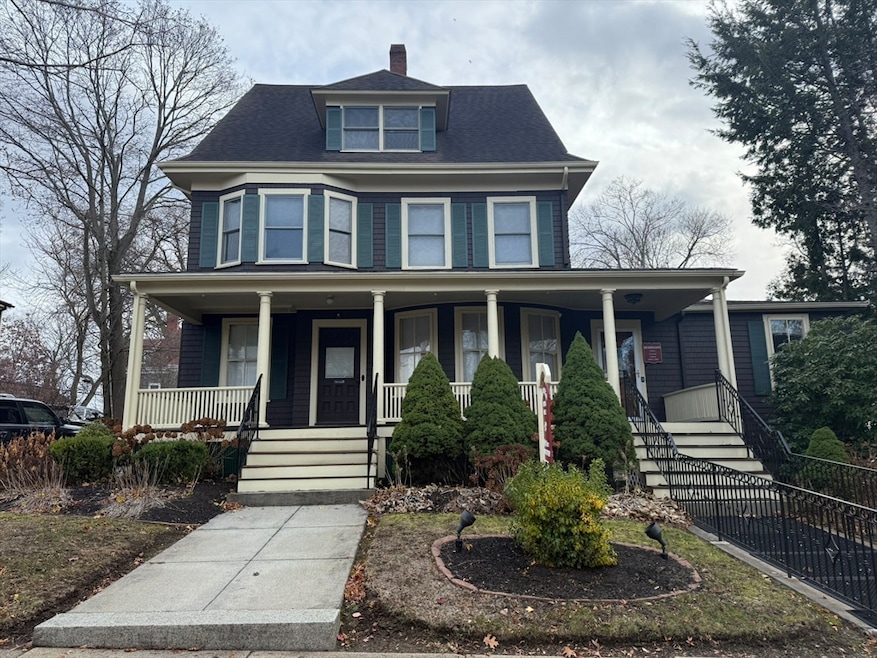 22 Yale Ave unit A, Wakefield, MA 01880 - photo 1