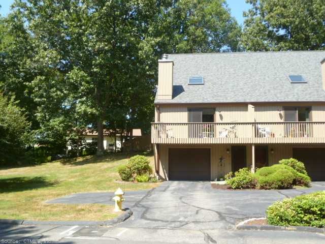 29 Moss Ave unit 1, Seymour, CT 06483 - photo 1