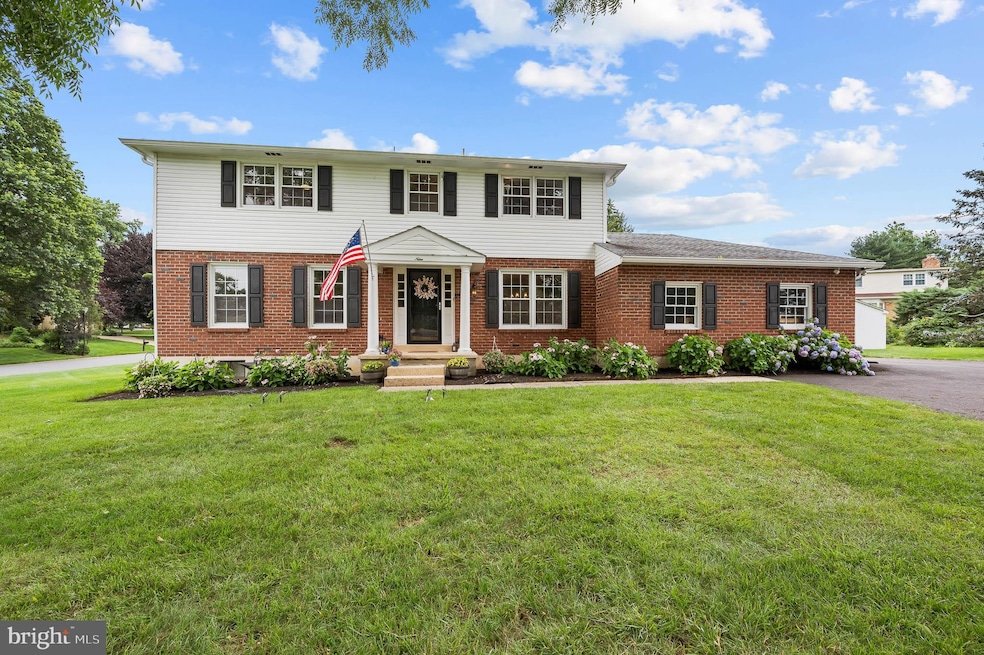 9 Lantern Ct, Hockessin, DE 19707 - photo 1