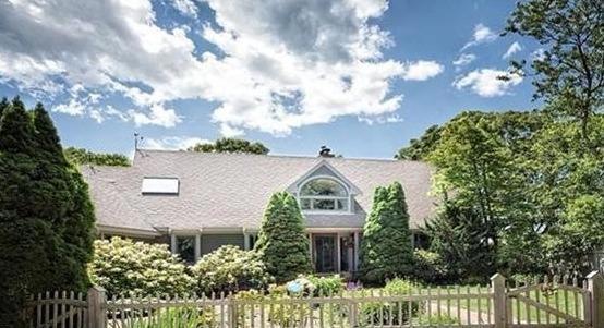 25 Bob White Way, East Falmouth, MA 02536 - photo 1