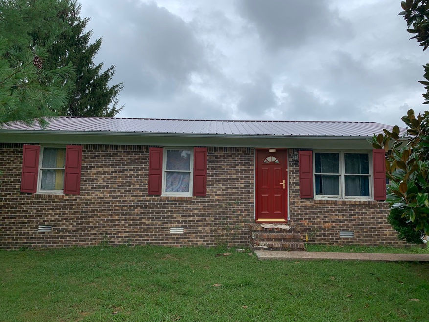 803 Sedgefield Ct, Manchester, TN 37355 - photo 1