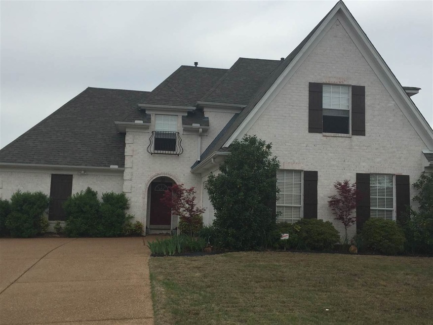 20 Willow Birch Cove, Somerville, TN 38068 - photo 1