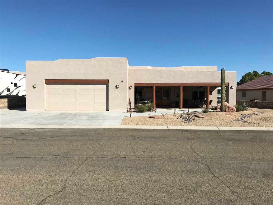 13432 E 55th Ln, Yuma, AZ 85367 - photo 1