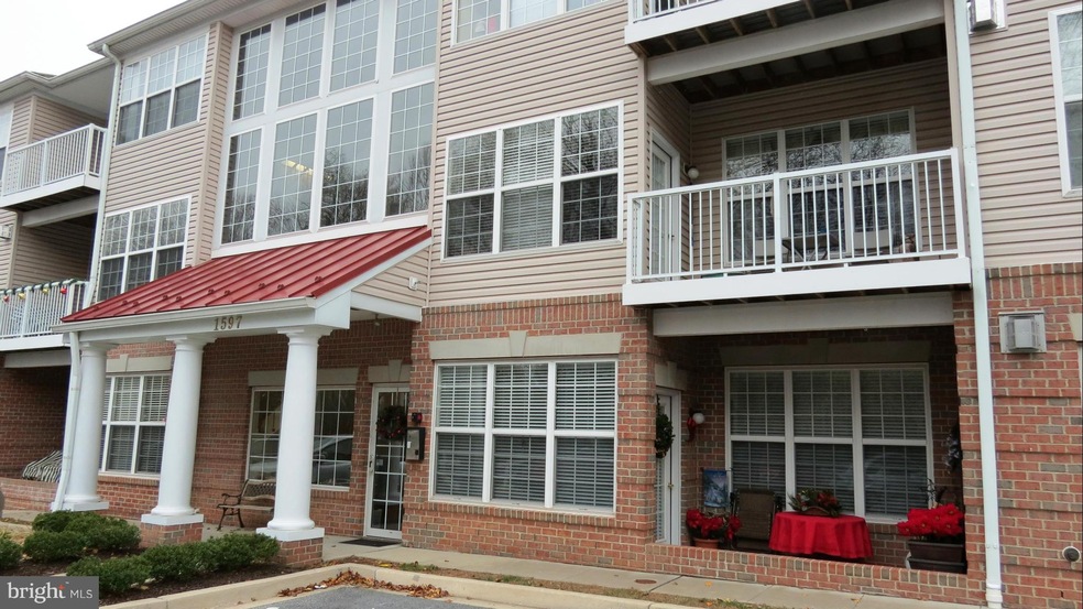 1597 Homeland Dr unit 2D, Sykesville, MD 21784 - photo 1