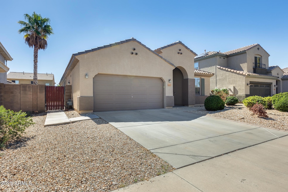 14229 W Calavar Rd, Surprise, AZ 85379 - photo 1