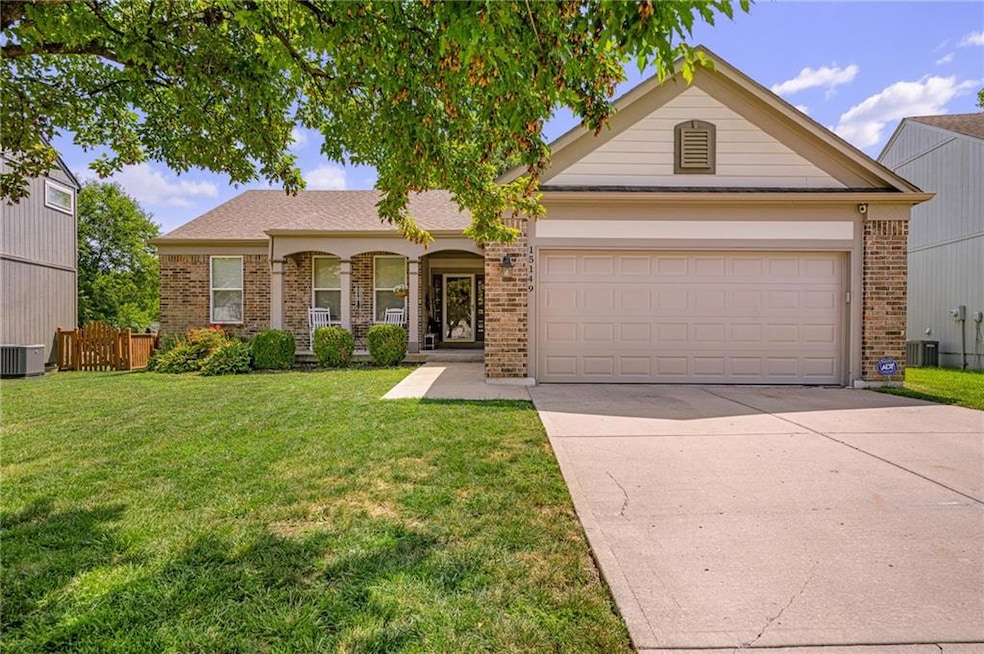 Sold • Co-Listing Agent