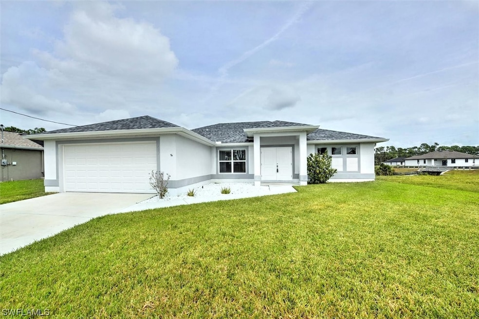 407 NE 31st St, Cape Coral, FL 33909 - photo 1