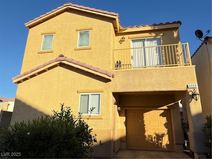 4098 Asante Cove St, Las Vegas, NV 89115 - photo 1