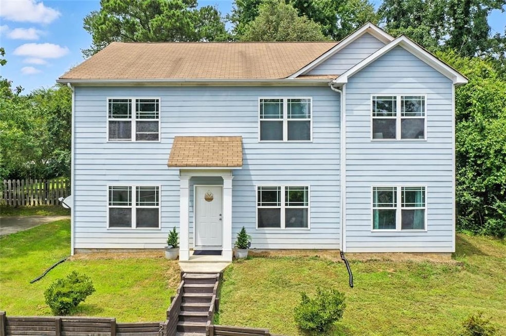 2195 Pinetree Dr, Cumming, GA 30041 - photo 1