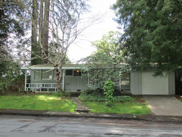 1563 Charles, Arcata