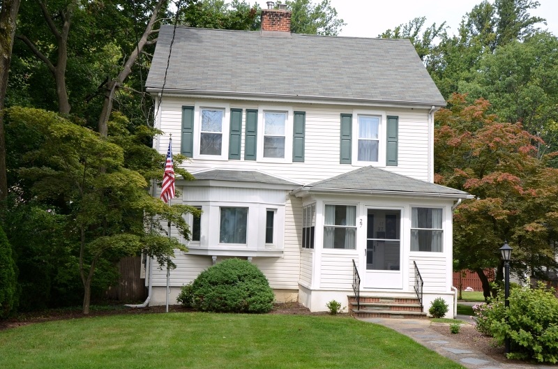 27 Hughes Place, Summit, NJ 07901 - photo 1