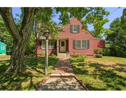 65 Pinehurst Ave, Methuen, MA 01844 - photo 1