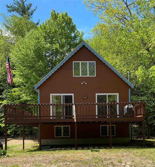 10 Elaine Rd, Middleton, NH 03887 - photo 1