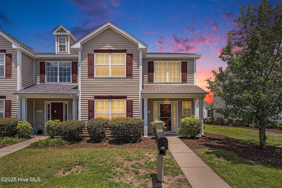 111 Cobblers Cir, Calabash, NC 28467 - photo 1