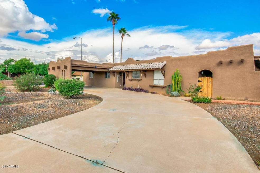 2008 E ELMWOOD ST Mesa AZ 85213