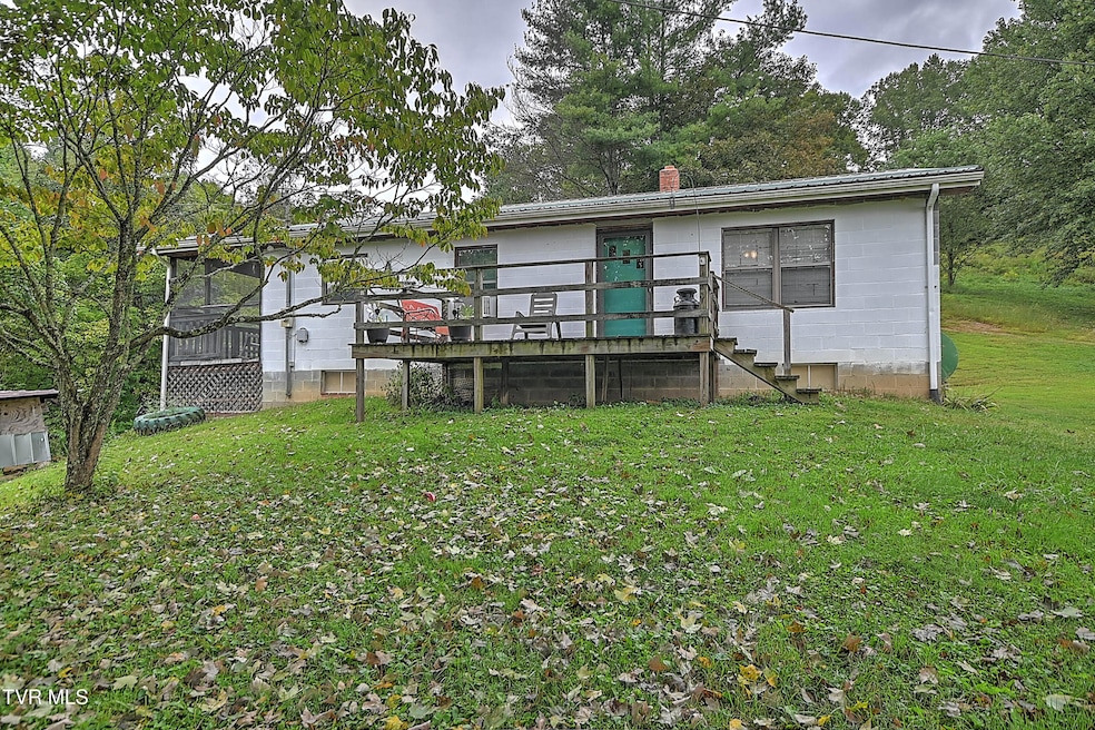 10103 Hayters Gap Rd, Abingdon, VA 24210 - photo 1