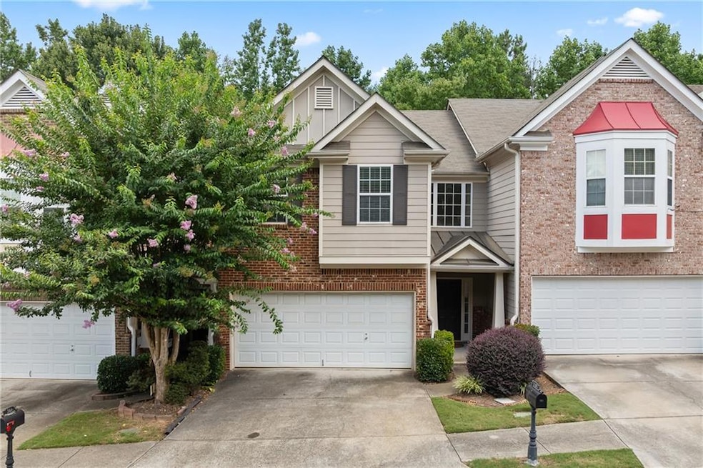 350 Creek Manor Way, Suwanee, GA 30024 - photo 1