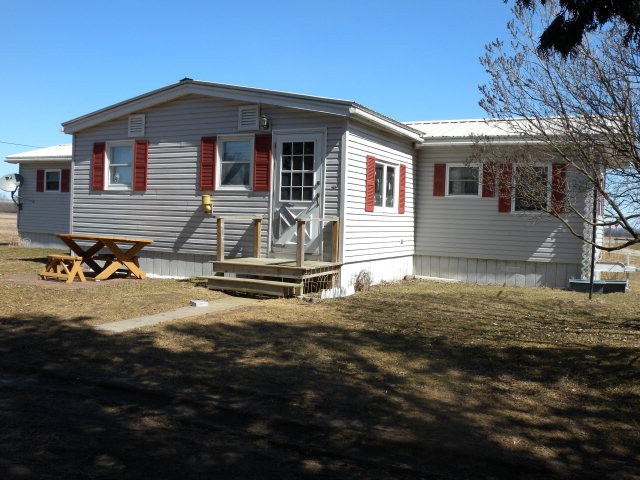 Main View