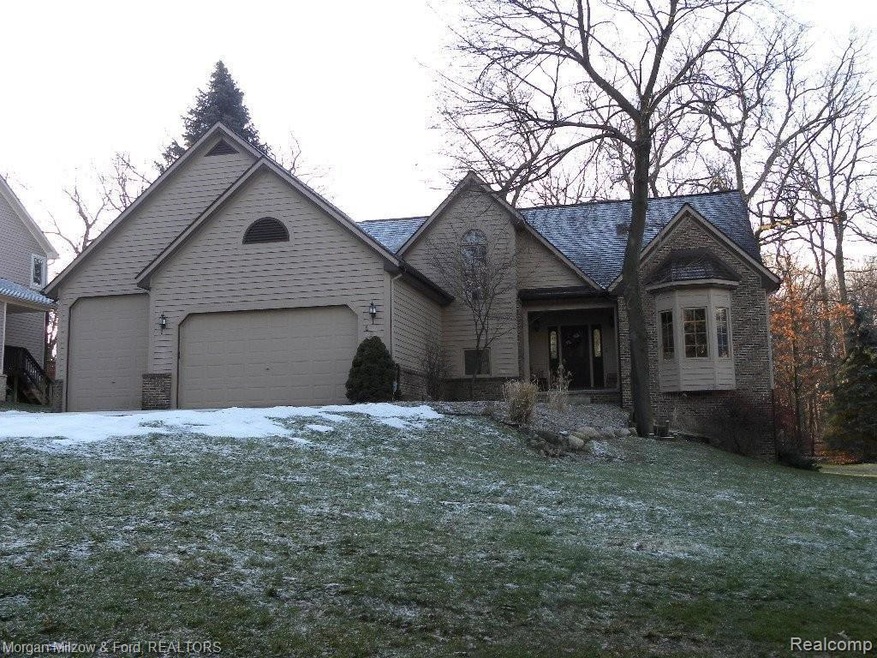 Front elevation