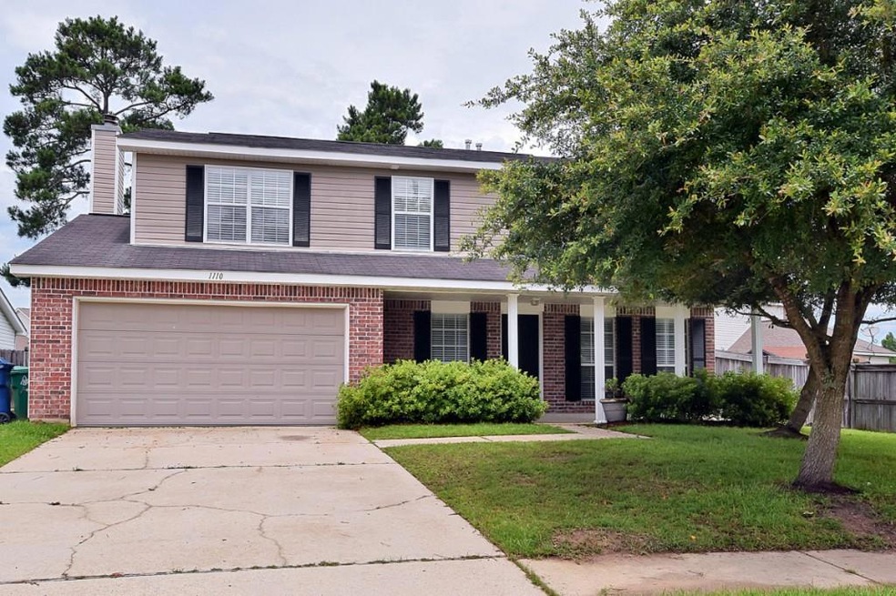 1110 Lori Dr, Slidell, LA 70461 - photo 1