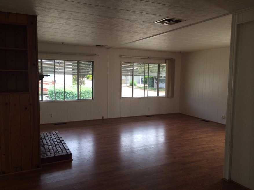 Large Living Room