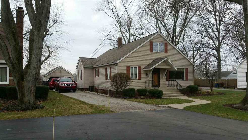 3286 E State Road 124, Bluffton, IN 46714 - photo 1