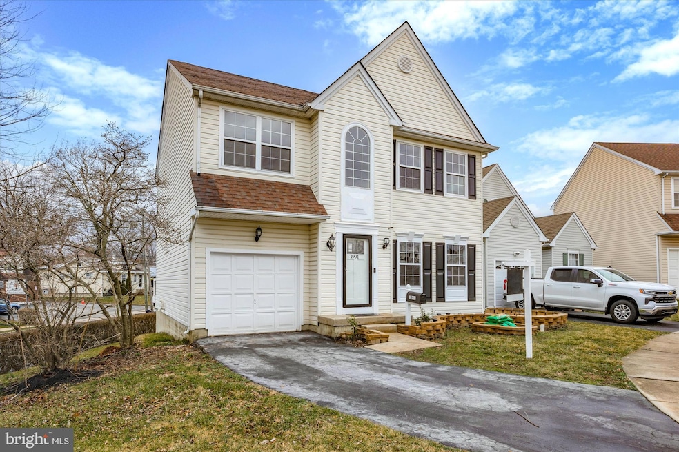 1901 Shasta Cir, Morton, PA 19070 - photo 1