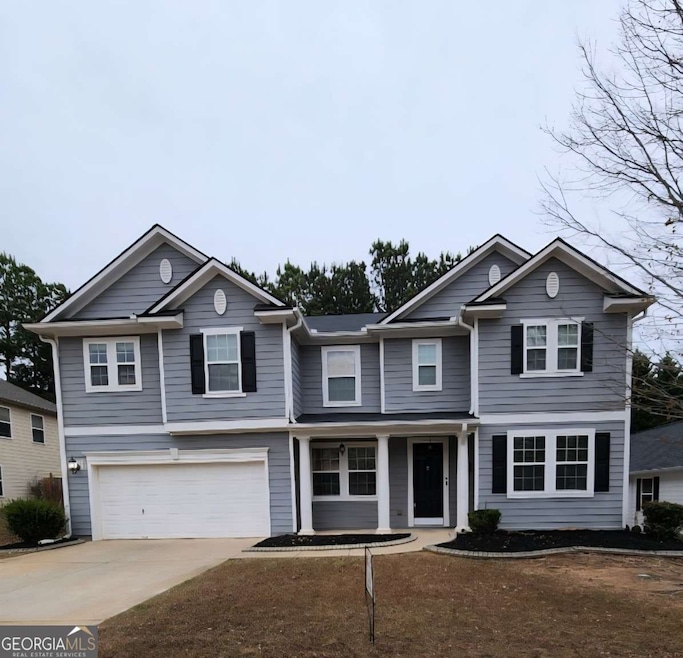 52 Laurel Branch Ct, Dallas, GA 30132 - photo 1