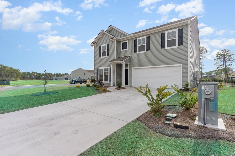 920 Wild Leaf Loop, Conway, SC 29526 - photo 1