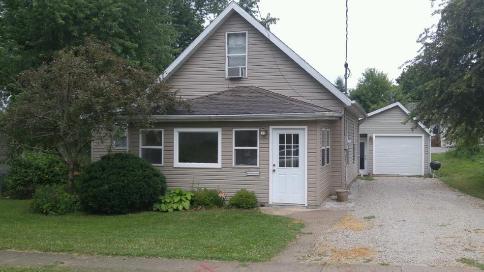 Exterior Photos