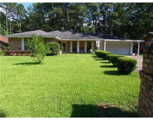 108 Jasmine Dr, Pineville, LA 71360 - photo 1