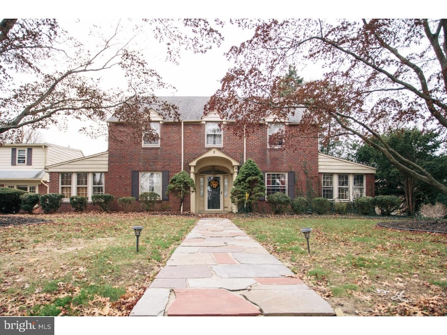 2 2nd Ave, Haddon Heights, NJ 08035 - photo 1