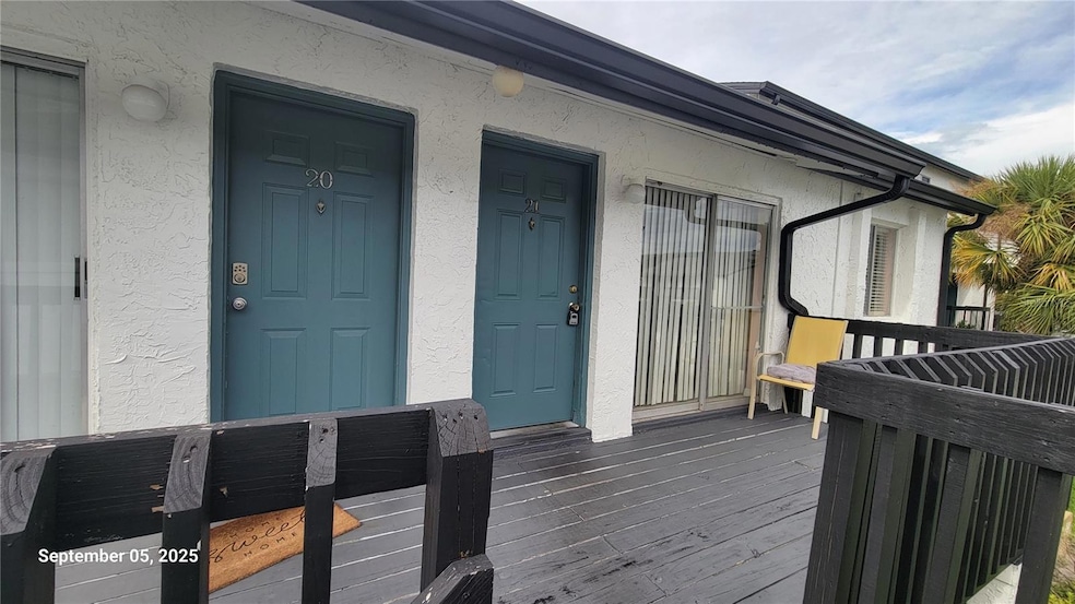 4111 S Semoran Blvd unit 21, Orlando, FL 32822 - photo 1