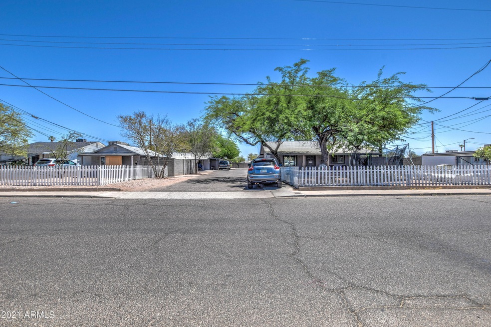 1801 N 25th Place, Phoenix, AZ 85008 - photo 1