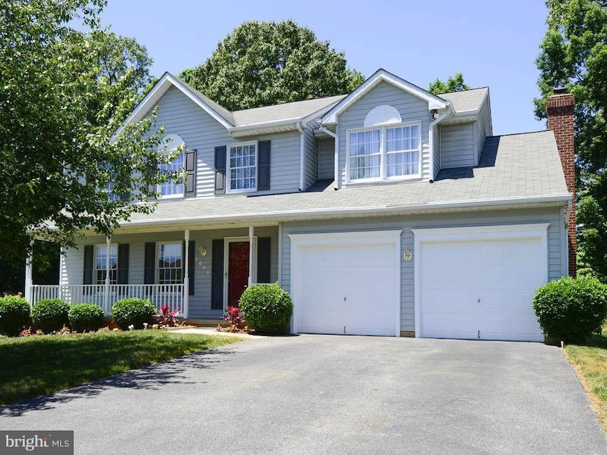 2006 Advisory Ct, Sykesville, MD 21784 - photo 1