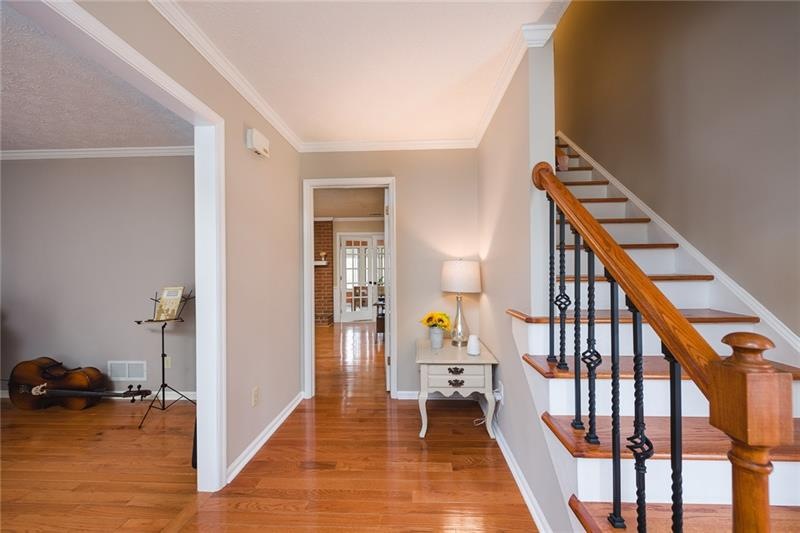 2402 Chestnut Springs Trail, Marietta, GA 30062 - photo 1