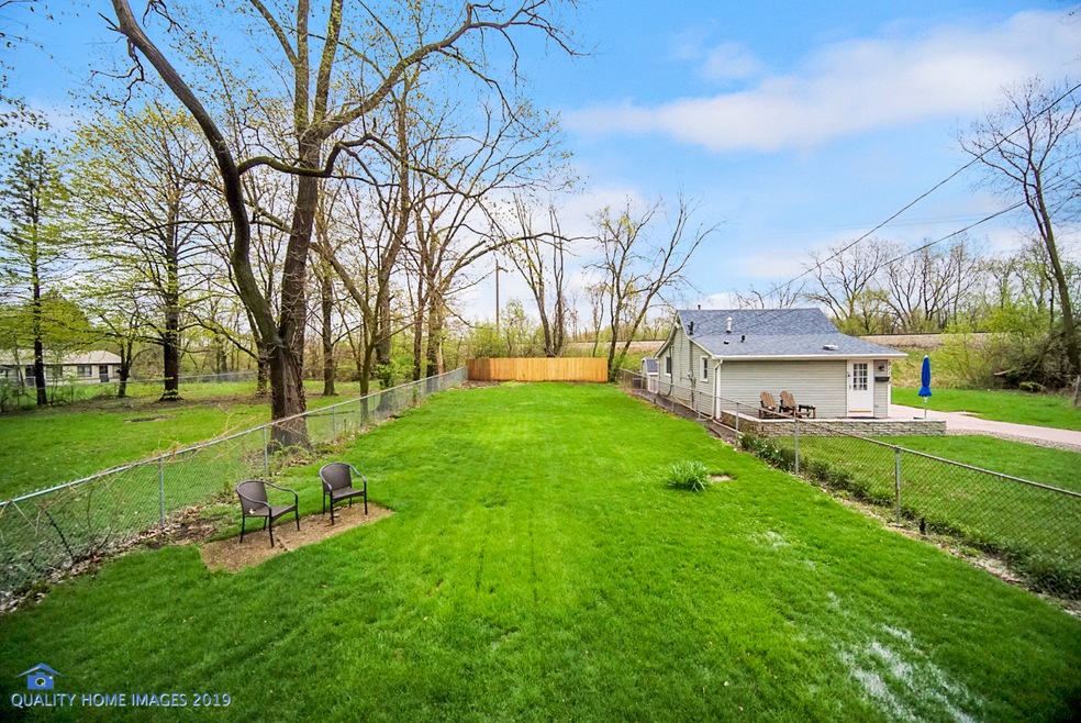 21137 Olympian Way, Matteson, IL 60443 - photo 1