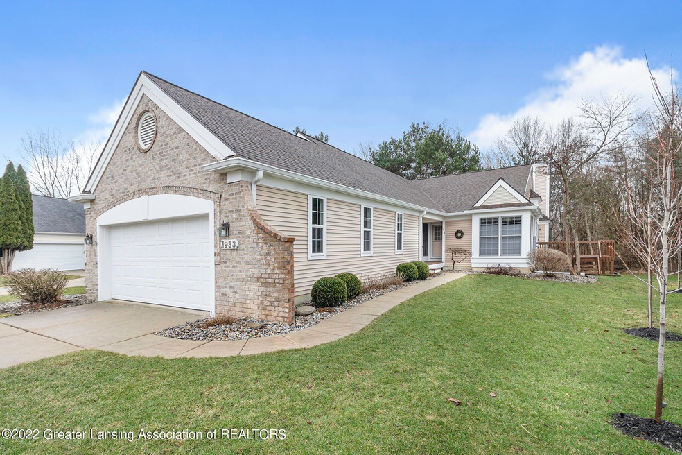 1933 Creeks Landing