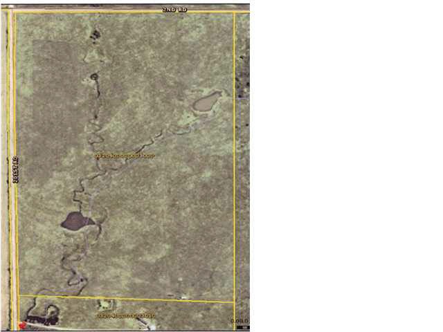 73.9 Acre tract