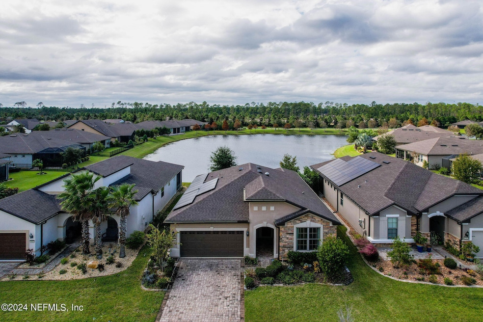 ISO Perfect 552 Tree Side Ln PVB FL 001