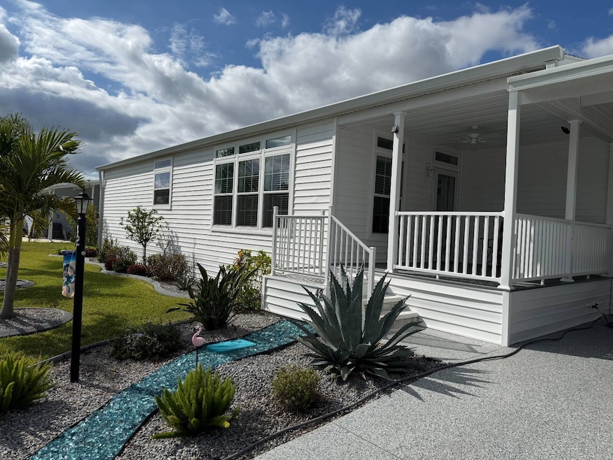 12116 SW County Road 769 unit 42, Lake Suzy, FL 34269 - photo 1